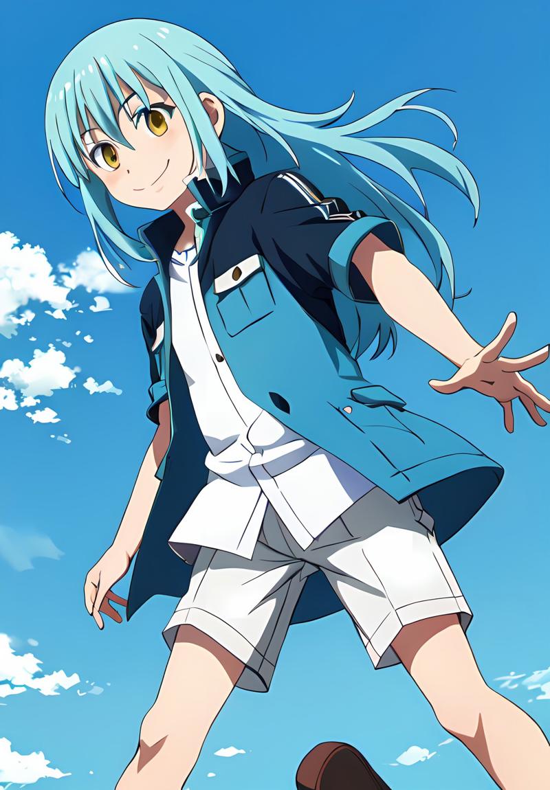 00015-matrixAnime_v16VAE-ThatTimeIGotReincamrnatedasaSlime Rimuru smile.jpg